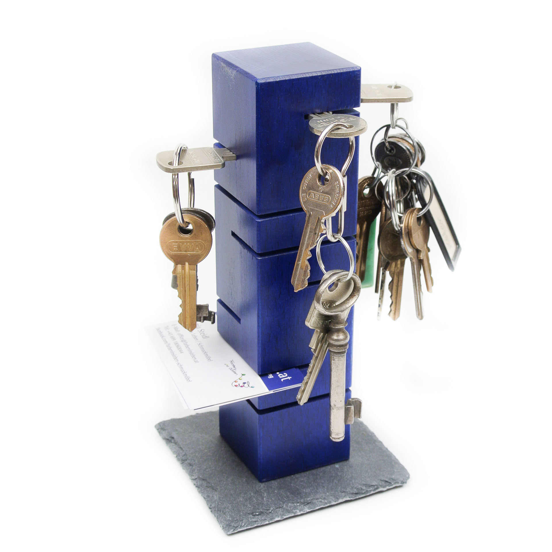 Schlüsselturm – Bild 6