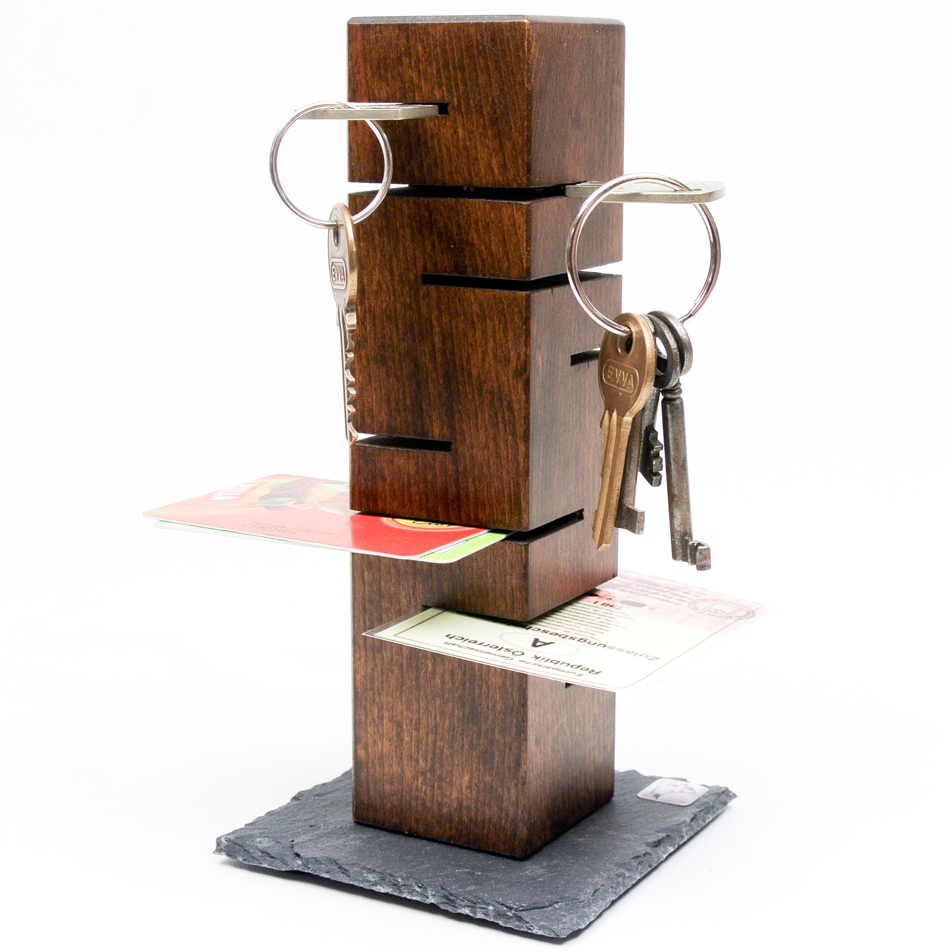 Schlüsselturm – Bild 8