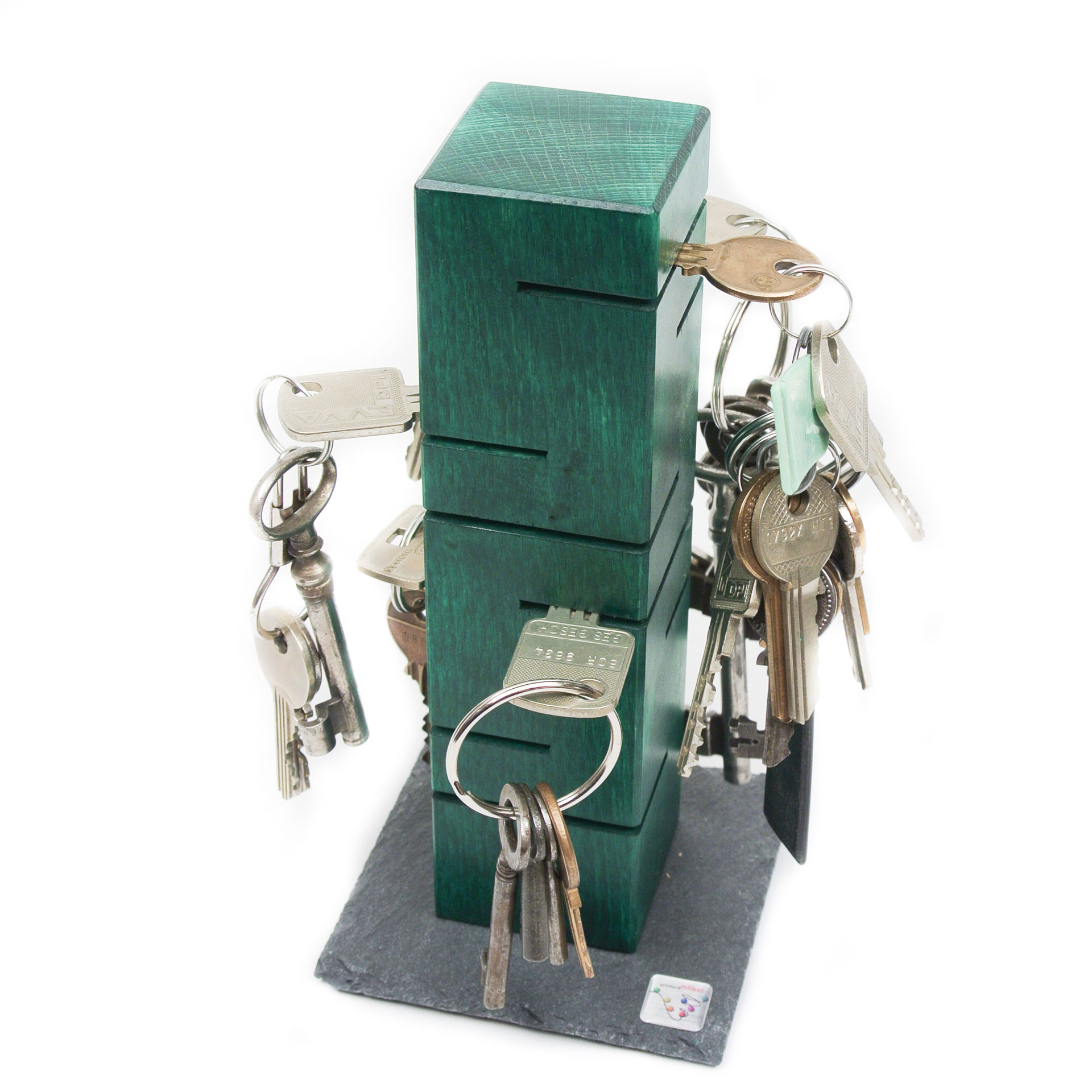 Schlüsselturm – Bild 11