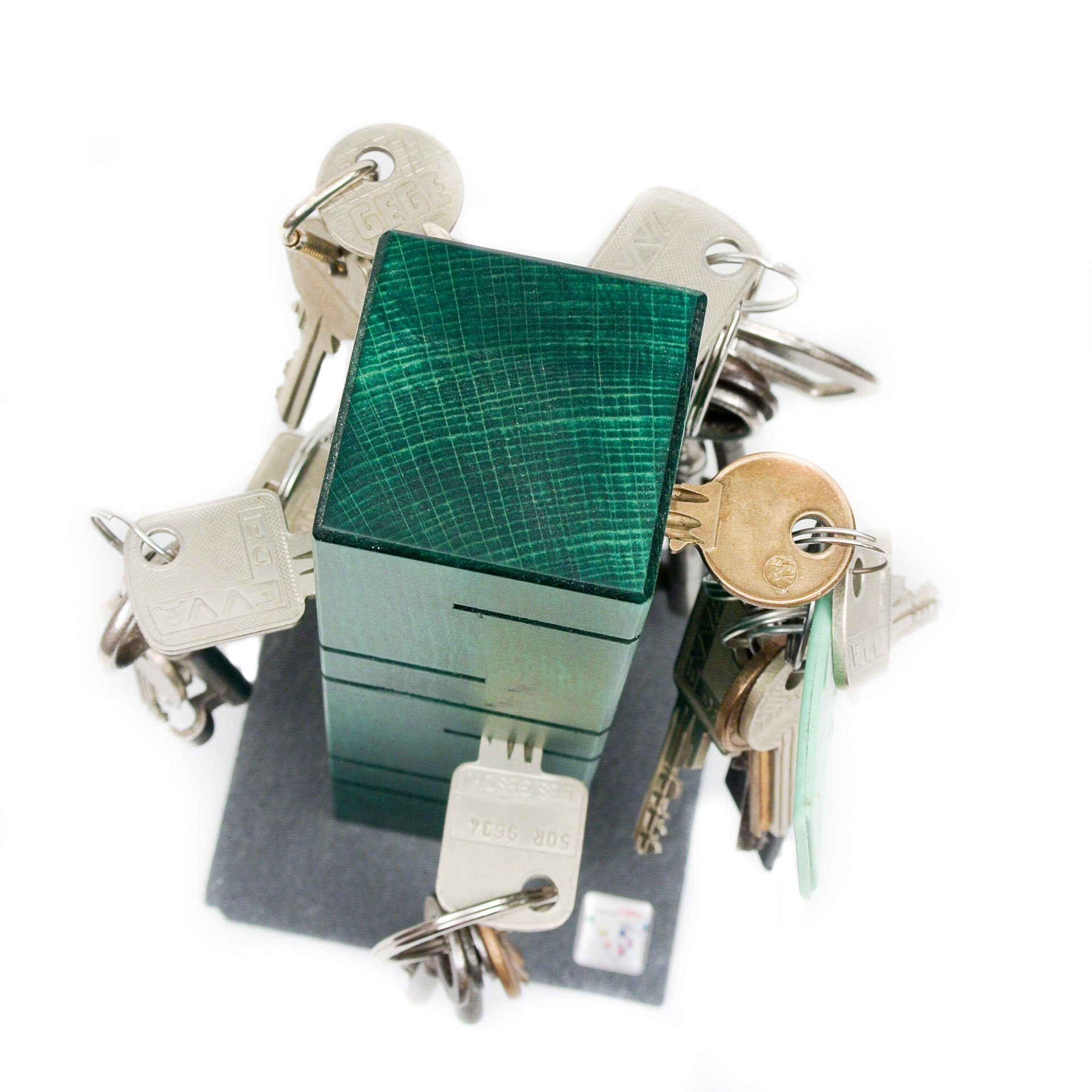 Schlüsselturm – Bild 12