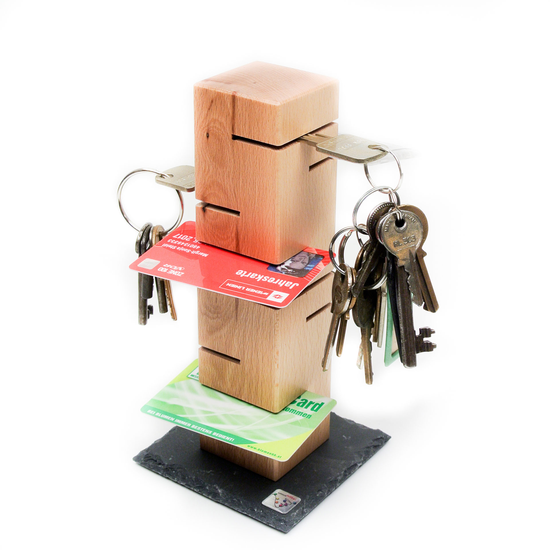 Schlüsselturm – Bild 14