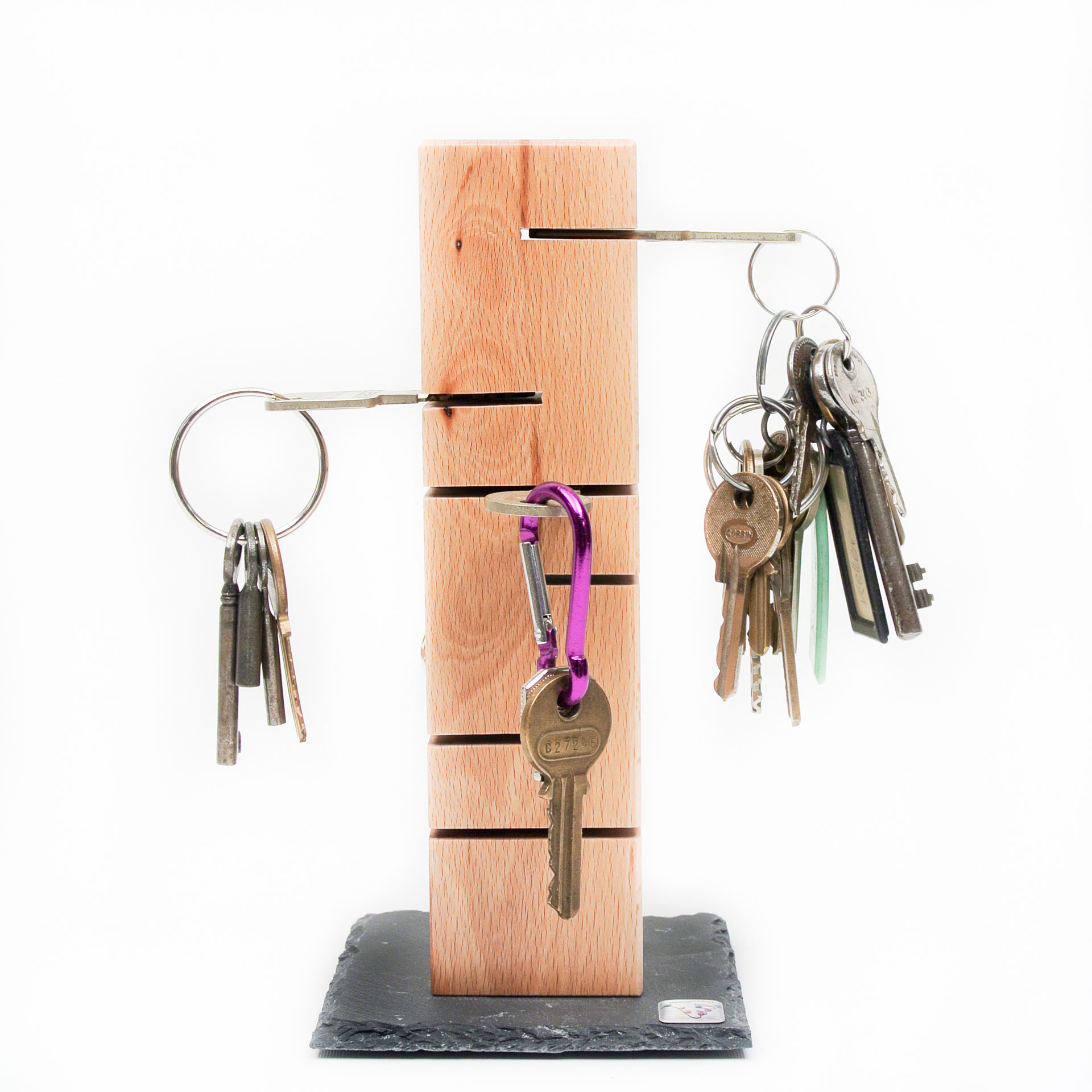 Schlüsselturm – Bild 13