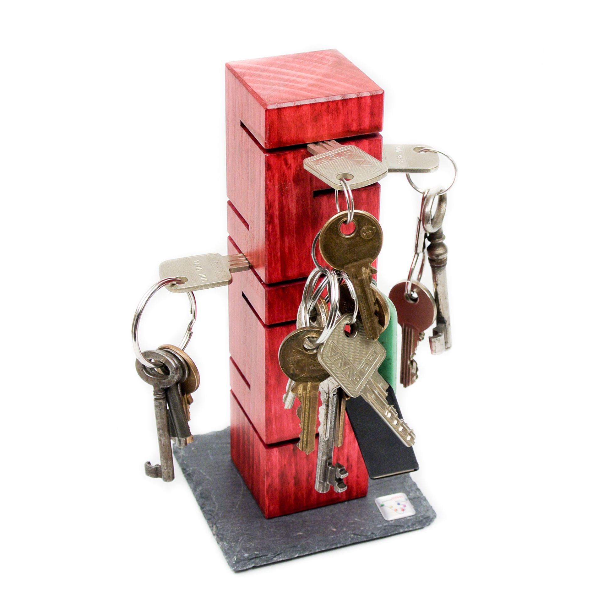 Schlüsselturm – Bild 21